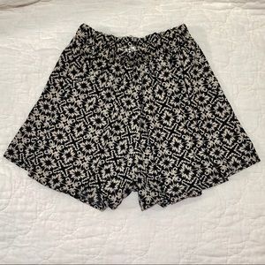Boho Rumors shorts high waisted